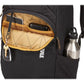 Thule | Backpack | TCAM-8116 Exeo | Backpack for laptop | Black