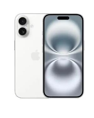 REFURB. PHONE IPHONE 16 PRO/128GB WHITE APPLE RENEWD