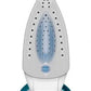 TEFAL | FV5718 | Steam iron | 2500 W | Water tank capacity 270 ml | Continuous steam 45 g/min | Steam boost performance 195 g/min | Blue/ white