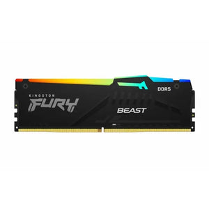 Kingston | KF560C36BBE2AK2-64 | 64 (2x32) GB | DDR5 | 6000 MHz | PC/server | Registered No | ECC No