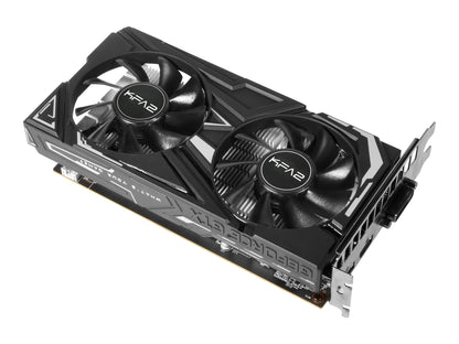 KFA2 GeForce GTX 1650 EX 1-Click OC Plus