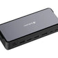 VERBATIM Usb-C Pro Docking Station 15