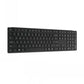 LENOVO WIRELESS MULTI-MODE PRO KEYBOARD 6000 - U.S. ENGLISH WITH EURO SYMBOL (103P)/ AI