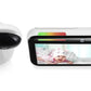 Motorola 5.0" Wi-Fi Video Baby Monitor | PIP1500 Connect