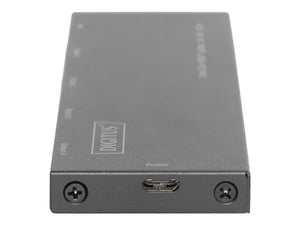 DIGITUS DS-45323 HDMI Splitter