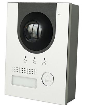 ENTRY PANEL IP DOORPHONE/VTO2202F-P-S2 DAHUA
