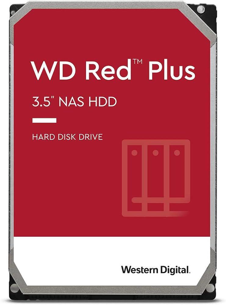 HDD|WESTERN DIGITAL|Red Pro|6TB|SATA 3.0|256 MB|7200 rpm|3,5"|WD6005FFBX