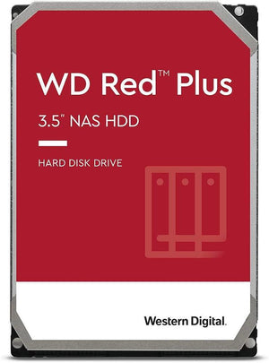 HDD|WESTERN DIGITAL|Red Pro|6TB|SATA 3.0|256 MB|7200 rpm|3,5"|WD6005FFBX