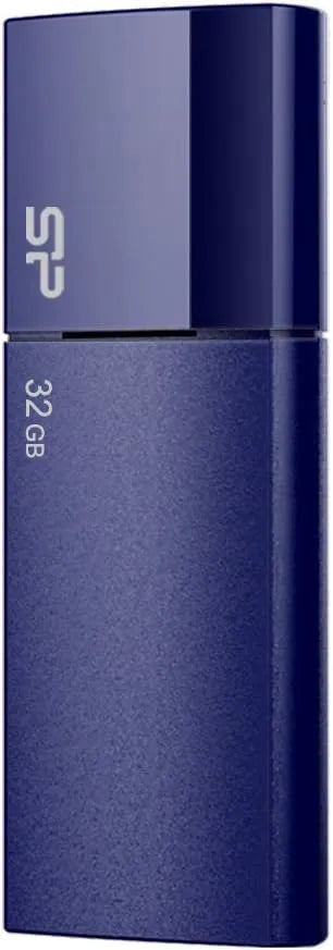Silicon Power | Ultima U05 | 32 GB | USB Type-A | Blue