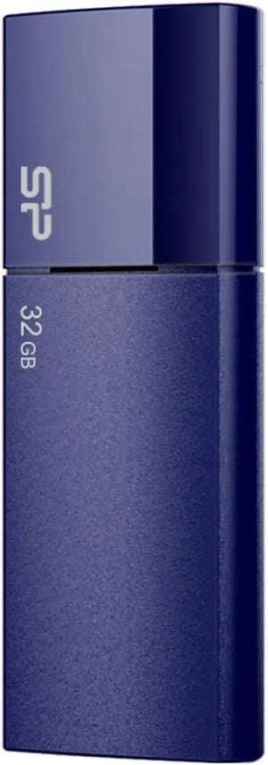 Silicon Power | Ultima U05 | 32 GB | USB Type-A | Blue