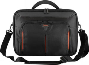 TARGUS CLASSIC 15.6" C/SHELL BLK