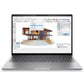 HP ZB 8 G2a 16 RA7P450 16in 32/512GB