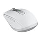 MOUSE USB OPTICAL WRL MX 3S/PALE GREY 910-006930 LOGITECH