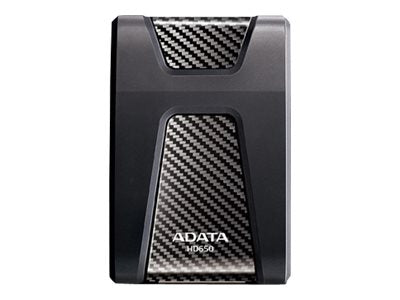 ADATA HD650 4TB USB3.0 Black ext. 2.5in