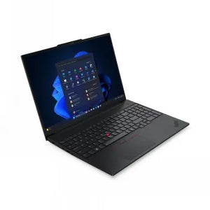 LENOVO E16 G3 U7-258V/16WUXGA/32GB/512SSD/W11P/3Y/ENG