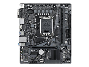 GIGABYTE H610M S2H V3 DDR4 LGA1700