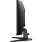 LCD Monitor|MSI|MAG 276CF E20|27"|Gaming/Curved|Panel VA|1920x1080|16:9|200 Hz|0.5 ms|MAG276CFE20