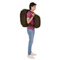 Thule | Landmark, 70 L | Travel pack | Deep Khaki