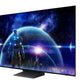 SAMSUNG TV 48inch S90D OLED 4K AI 2024