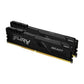 Kingston | Fury Beast | 32 GB | DDR4 | 3600 MHz | PC/server | Registered No | ECC No