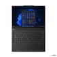Lenovo ThinkPad E14 G7 AMD | Black | 14 " | IPS | WUXGA | 1920 x 1200 pixels | Anti-glare | AMD Ryzen 5 | 230 | 16 GB | SO-DIMM DDR5 | Solid-state drive capacity 512 GB | AMD Radeon 760M Graphics | Windows 11 Pro | 802.11ax | Bluetooth version 5.3 |...
