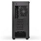 Case|ENDORFY|Regnum 400 Air|MidiTower|Case product features Transparent panel|Not included|ATX|MicroATX|MiniITX|Colour Black|EY2A008