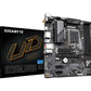 GIGABYTE B760M DS3H AX LGA1700 DDR5