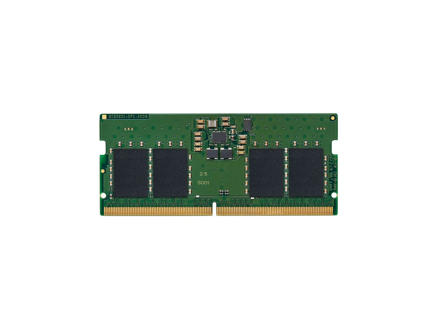 KINGSTON 16GB DDR5 5600MT/s SODIMM