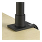 KENSINGTON A1000 Telescoping C-Clamp