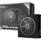 CHIEFTEC SteelPower SERIES 750W ATX 12V