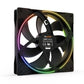 CASE FAN 140MM LIGHT WINGS/BL074 BE QUIET