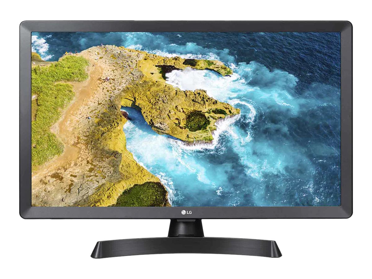 LG 24TQ510S-PZ 23.6inch WXGA LED 16:9