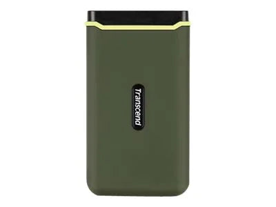 TRANSCEND ESD380C 1TB External SSD
