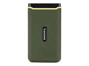 TRANSCEND ESD380C 1TB External SSD