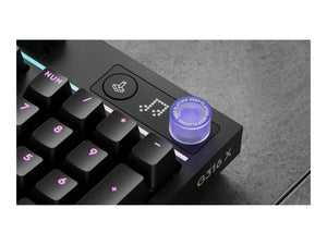 LOGI G316 X 98 - BLACK - (US) INTL