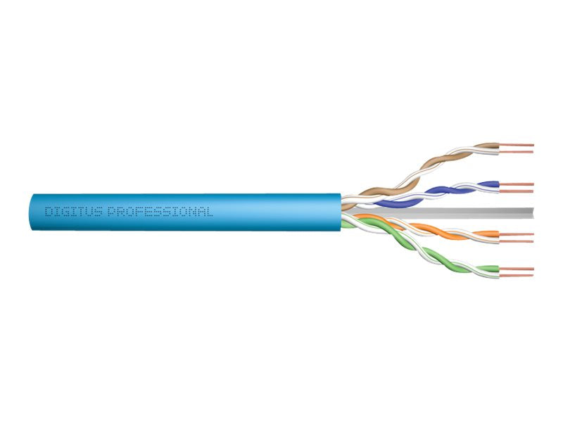 DIGITUS DK-1614-A-VH-5 CAT 6A U-UTP