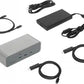 TARGUS THUNDERBOLT 5 TRIPLE VIDEO DOCK