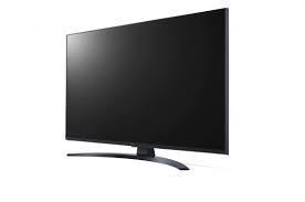 TV Set|LG|55"|4K/Smart|3840x2160|Wireless LAN|Bluetooth|webOS|55UR81003LJ