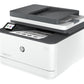 HP LaserJet Pro MFP 3102fdw 33ppm Print