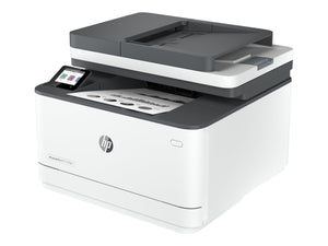 HP LaserJet Pro MFP 3102fdw 33ppm Print