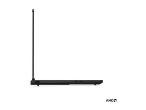 Lenovo- Legion 5 15AGP1 AMD | Eclipse Black | 15.3 " | OLED | WQXGA | 2560 x 1600 pixels | Glossy | AMD Ryzen AI 7 | 450 | 16 GB | SODIMM DDR5 | Solid-state drive capacity 1000 GB | NVIDIA GeForce RTX 5070 | GDDR7 | 12 GB | Windows 11 Home | 802.11be...
