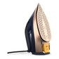 Philips | DST8050/20 Azur | Steam Iron | 3000 W | Water tank capacity 350 ml | Continuous steam 85 g/min | Blue