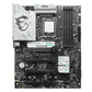 Mainboard|MSI|Intel B860 Express|LGA1851|Memory DDR5|Memory slots 4|B860GAMINGPLUSWIFI