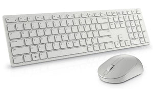 KEYBOARD +MOUSE WRL OPT./KM5221W RUS 580-AKFB DELL