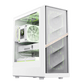 Gamemax Case | AERIS 330 MW | M-ATX