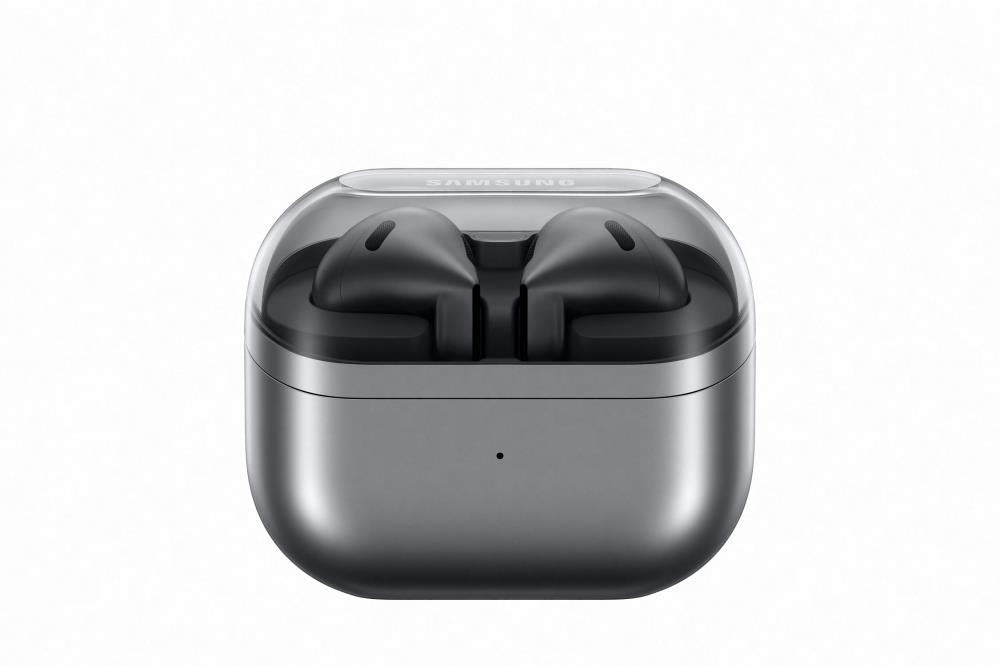 HEADSET GALAXY BUDS 3/SILVER SM-R530 SAMSUNG