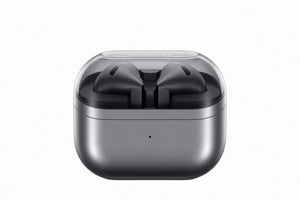 HEADSET GALAXY BUDS 3/SILVER SM-R530 SAMSUNG