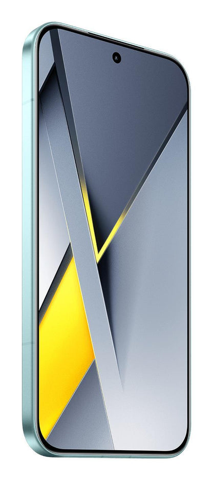 MOBILE PHONE POCO F8 PRO/12/256GB BLUE MZB0M5QEU POCO