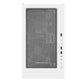Case|MONTECH|X3 Mesh|MidiTower|Not included|ATX|MicroATX|MiniITX|Colour White|X3MESH(W)