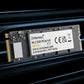 SSD|INTENSO|MI500|1TB|M.2|NVMe|3D NAND|Write speed 4500 MBytes/sec|Read speed 5300 MBytes/sec|4mm|TBW 600 TB|MTBF 1500000 hours|3836460